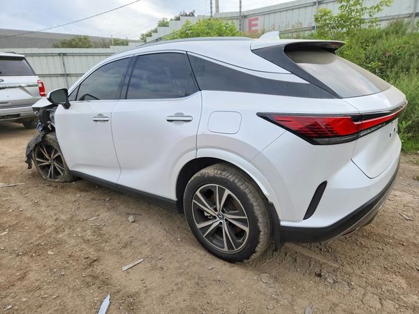 2023 LEXUS RX 350