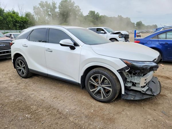2023 LEXUS RX 350