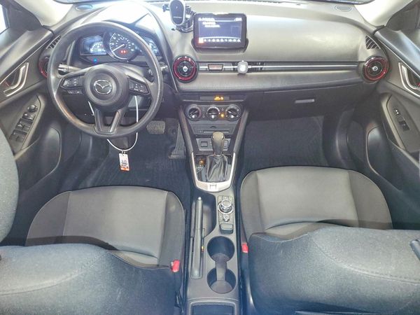 2018 MAZDA CX-3 Sport