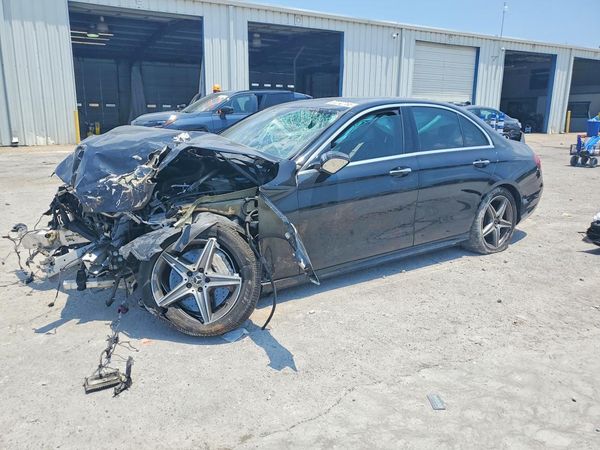 2017 MERCEDES-BENZ E E300-4M