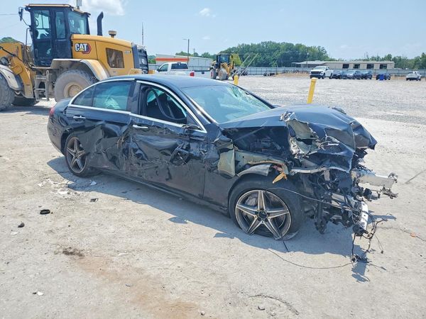 2017 MERCEDES-BENZ E E300-4M