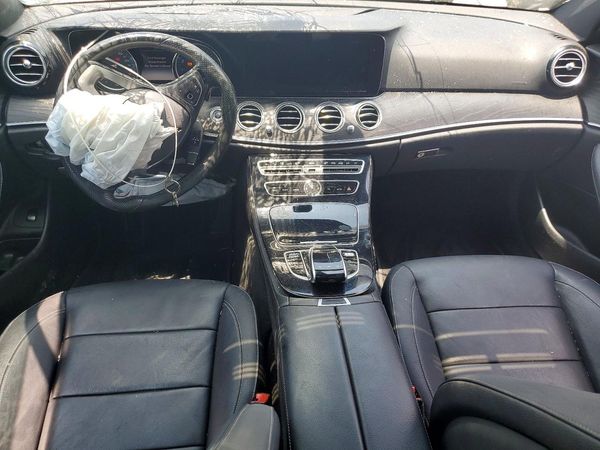 2017 MERCEDES-BENZ E E300-4M