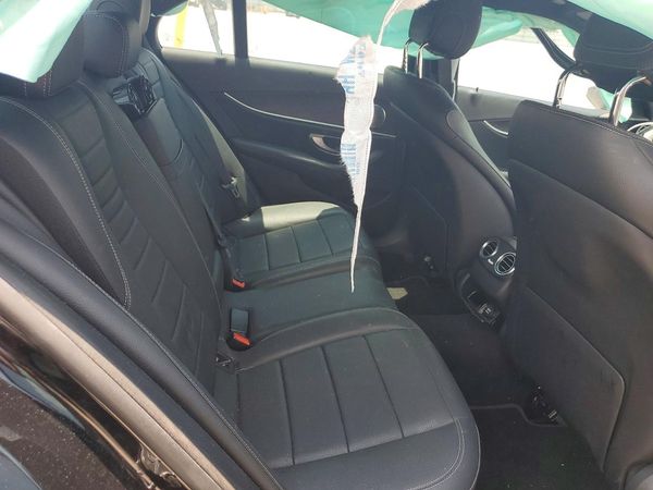 2017 MERCEDES-BENZ E E300-4M