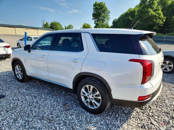 2020 HYUNDAI PALISADE