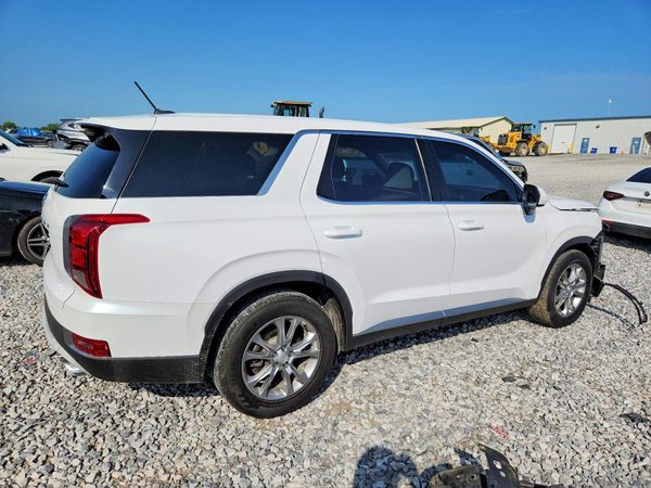 2020 HYUNDAI PALISADE