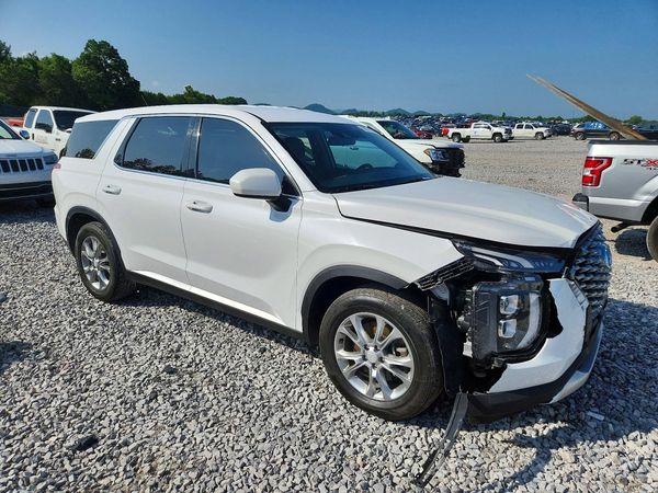 2020 HYUNDAI PALISADE