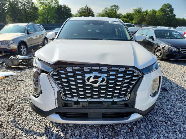2020 HYUNDAI PALISADE
