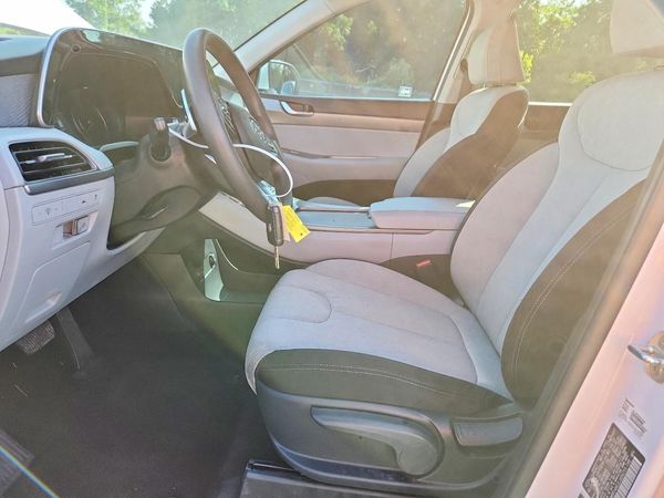 2020 HYUNDAI PALISADE