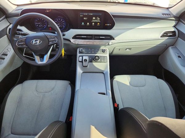 2020 HYUNDAI PALISADE
