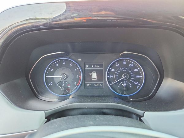 2020 HYUNDAI PALISADE