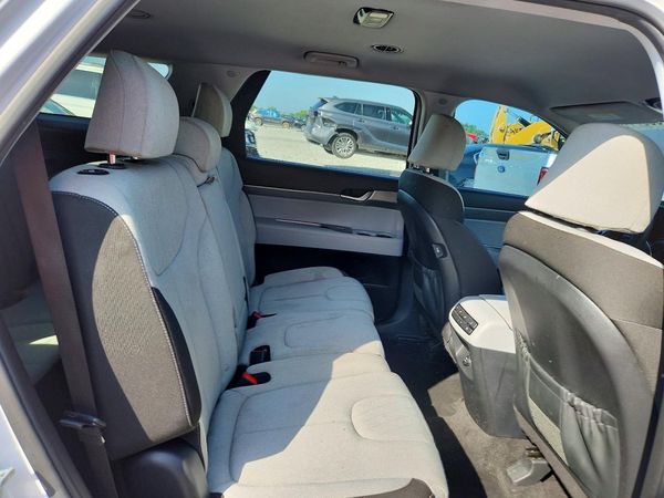 2020 HYUNDAI PALISADE