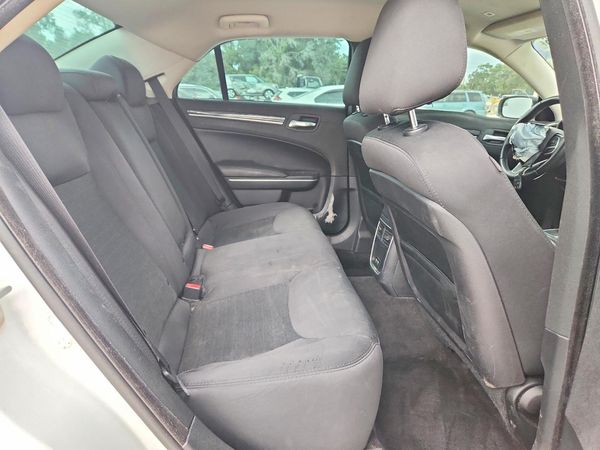 2018 CHRYSLER 300