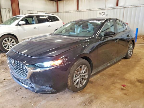 2024 MAZDA 3 Mazda3
