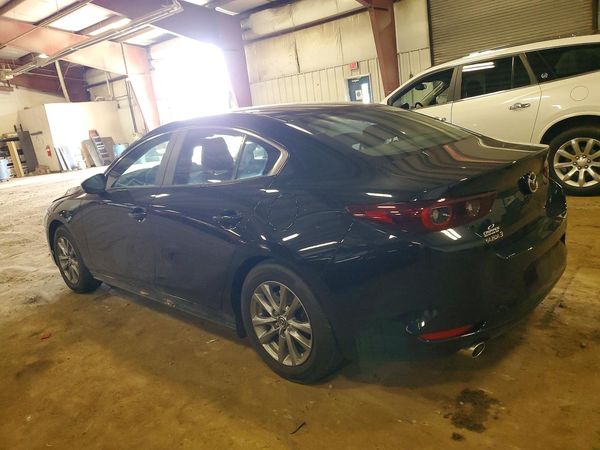 2024 MAZDA 3 Mazda3