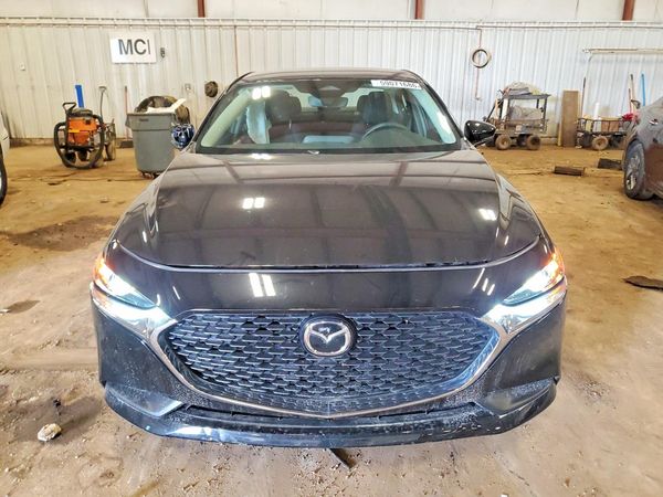 2024 MAZDA 3 Mazda3