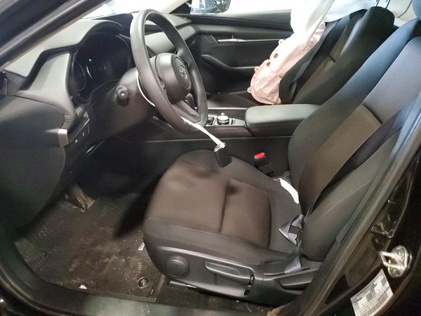 2024 MAZDA 3 Mazda3