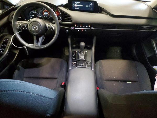 2024 MAZDA 3 Mazda3