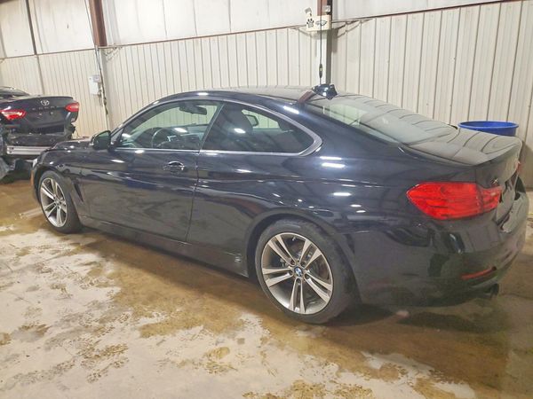 2014 BMW 428 xDrive