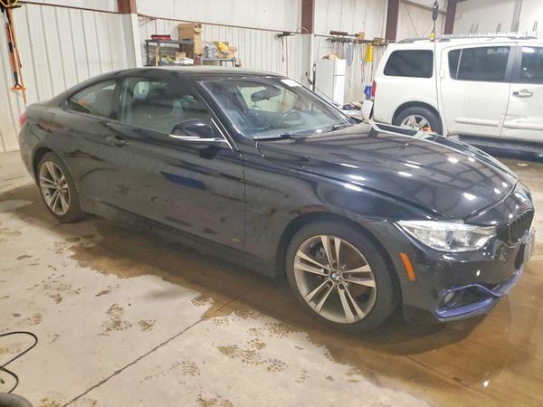 2014 BMW 428 xDrive