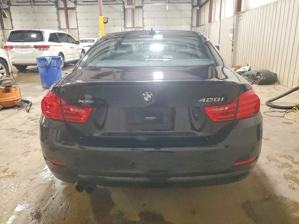 2014 BMW 428 xDrive