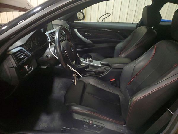 2014 BMW 428 xDrive