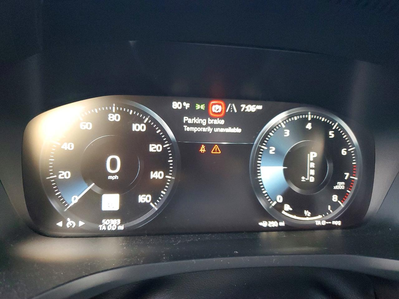 2020 VOLVO S60 Momentum