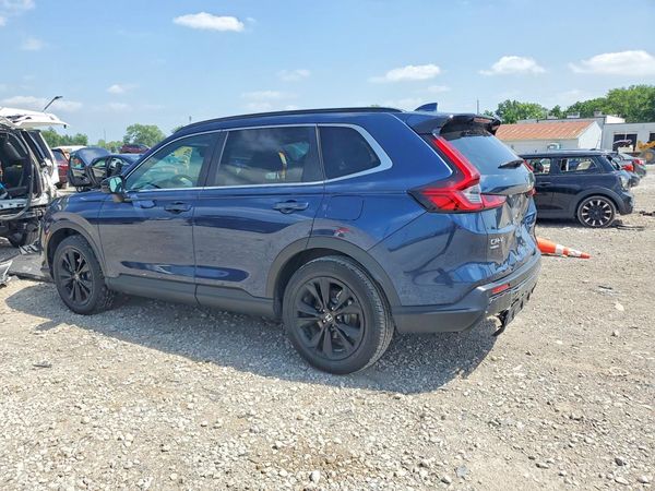 2024 HONDA CR-V Sport Touring