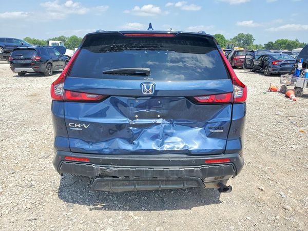 2024 HONDA CR-V Sport Touring