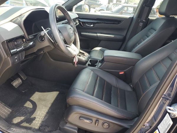 2024 HONDA CR-V Sport Touring