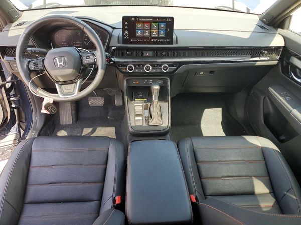 2024 HONDA CR-V Sport Touring