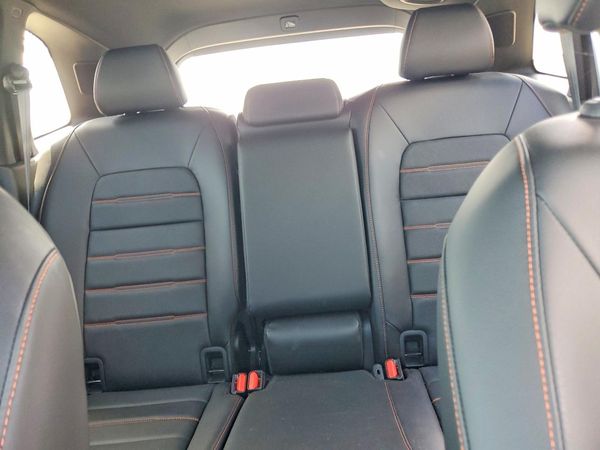2024 HONDA CR-V Sport Touring