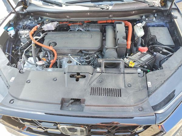 2024 HONDA CR-V Sport Touring