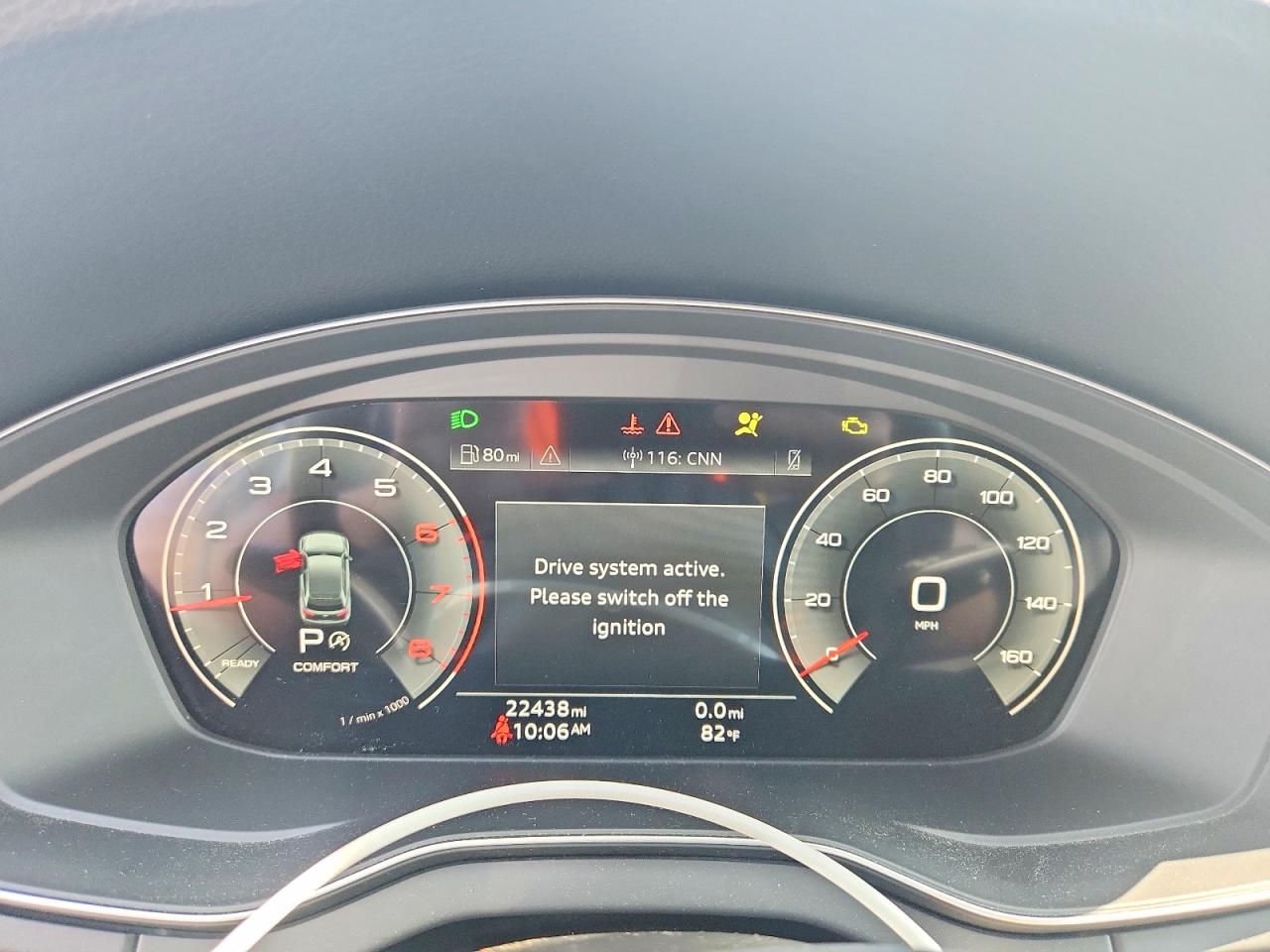 2024 AUDI Q5 quattro Premium Plus