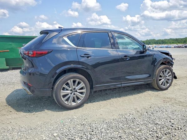 2024 MAZDA CX-5 Signature