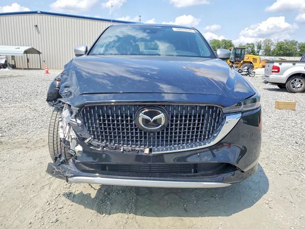 2024 MAZDA CX-5 Signature