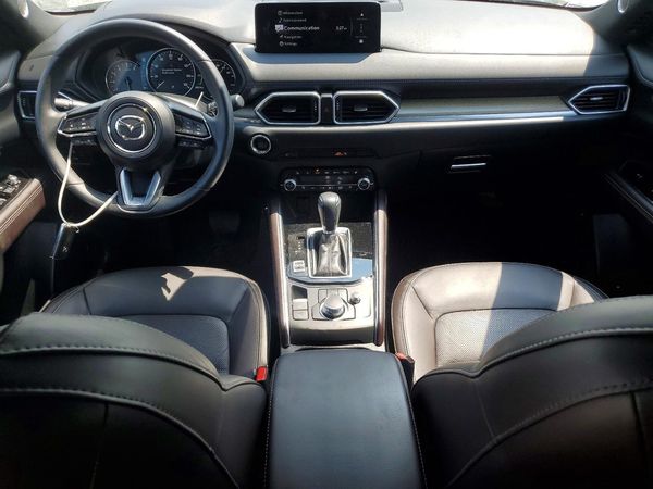 2024 MAZDA CX-5 Signature
