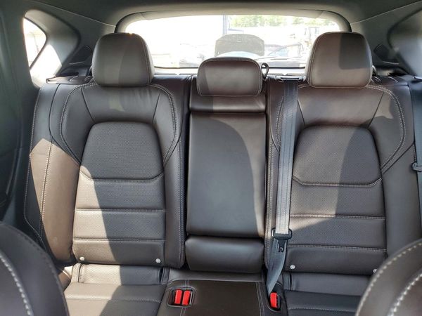 2024 MAZDA CX-5 Signature