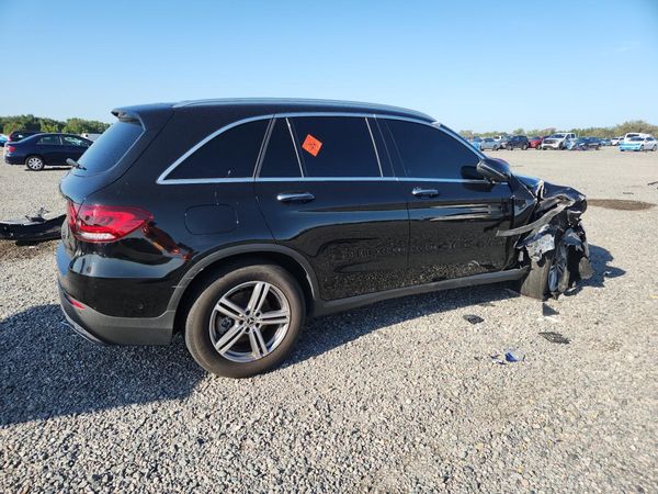 2021 MERCEDES-BENZ GLC GLC300