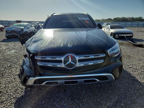 2021 MERCEDES-BENZ GLC GLC300