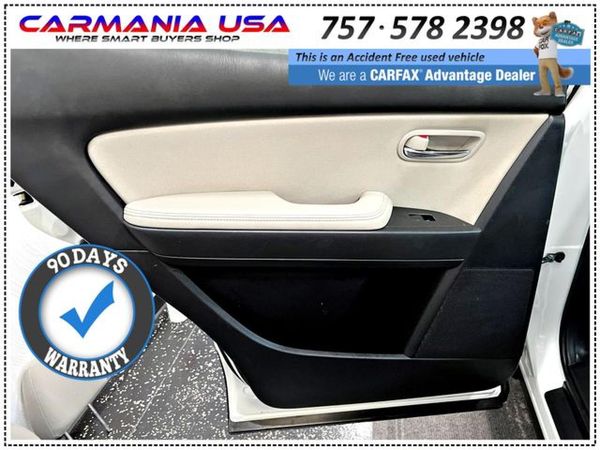 2015 MAZDA CX-9