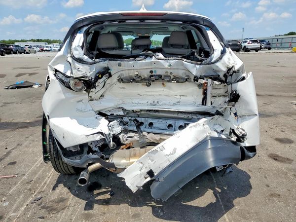 2020 MAZDA CX-5 Grand Touring Reserve