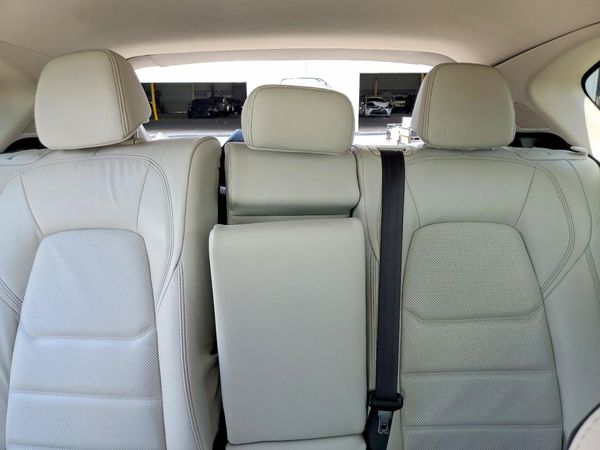 2020 MAZDA CX-5 Grand Touring Reserve