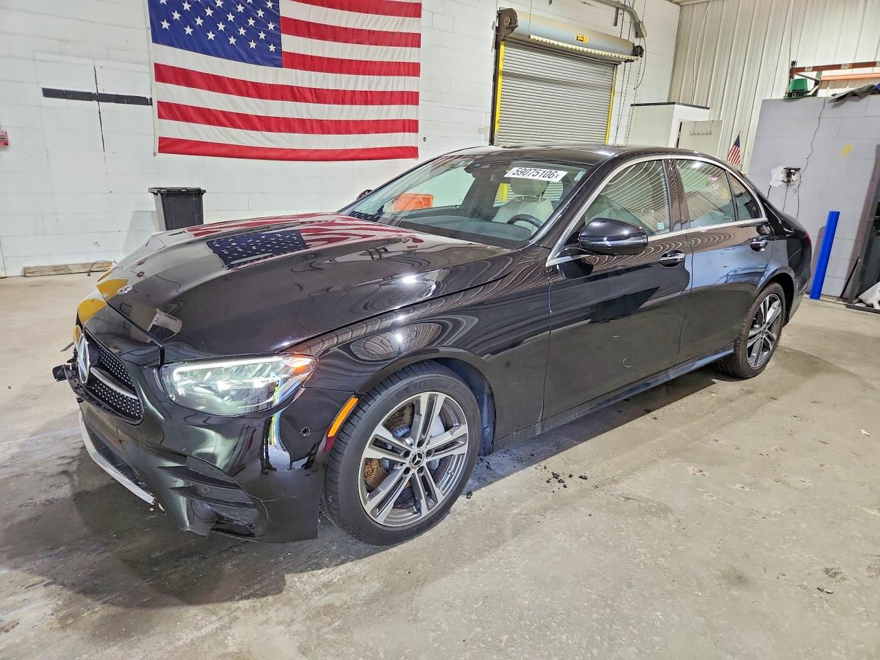 2021 MERCEDES-BENZ E E350-4M