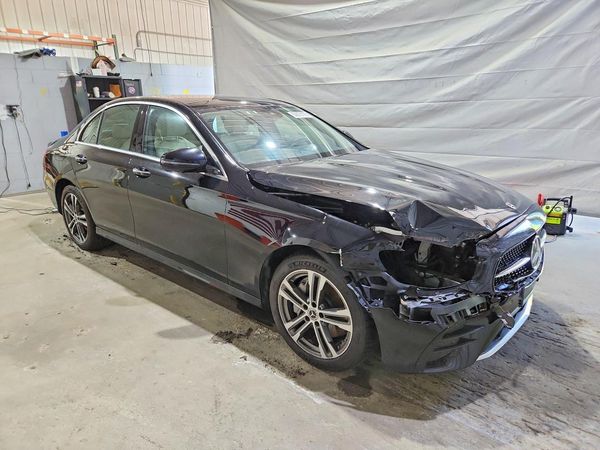 2021 MERCEDES-BENZ E E350-4M