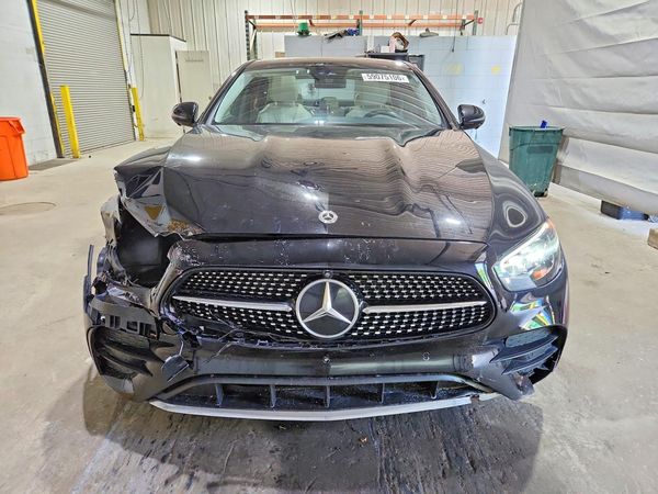 2021 MERCEDES-BENZ E E350-4M