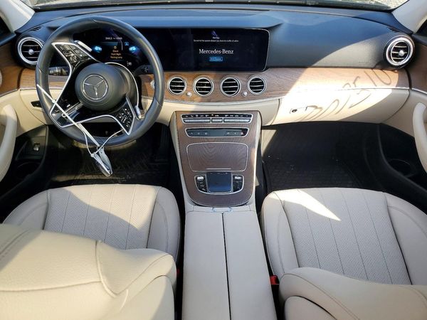 2021 MERCEDES-BENZ E E350-4M