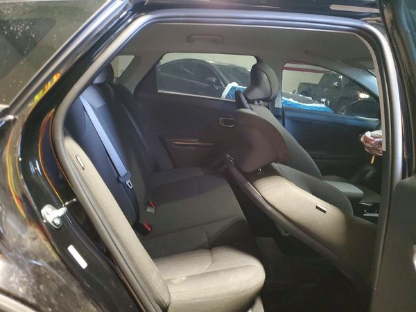 2026 KIA K4 LX, LXS