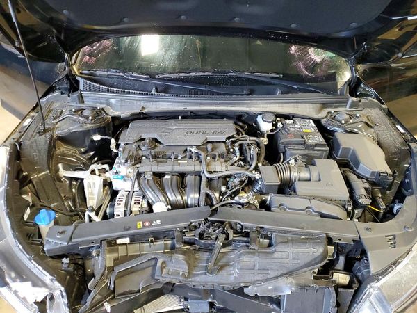 2026 KIA K4 LX, LXS