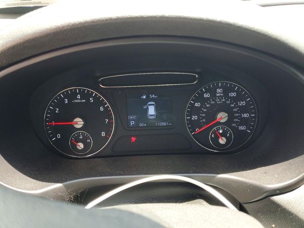 2019 KIA SORENTO L, LX, S