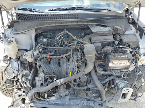 2019 KIA SORENTO L, LX, S